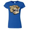 Softstyle® Women’s T-Shirt Thumbnail