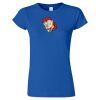 Softstyle® Women’s T-Shirt Thumbnail