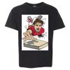 Softstyle® Youth T-Shirt Thumbnail