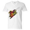 Softstyle® V-Neck T-Shirt Thumbnail