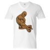 Softstyle® V-Neck T-Shirt Thumbnail