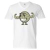 Softstyle® V-Neck T-Shirt Thumbnail