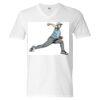 Softstyle® V-Neck T-Shirt Thumbnail