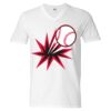 Softstyle® V-Neck T-Shirt Thumbnail