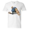 Softstyle® V-Neck T-Shirt Thumbnail