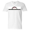 Softstyle® V-Neck T-Shirt Thumbnail