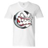 Softstyle® V-Neck T-Shirt Thumbnail