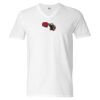 Softstyle® V-Neck T-Shirt Thumbnail