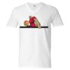 Softstyle® V-Neck T-Shirt Thumbnail