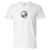 Softstyle® V-Neck T-Shirt Thumbnail