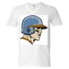 Softstyle® V-Neck T-Shirt Thumbnail