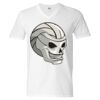 Softstyle® V-Neck T-Shirt Thumbnail