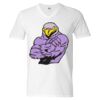 Softstyle® V-Neck T-Shirt Thumbnail