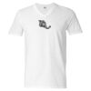 Softstyle® V-Neck T-Shirt Thumbnail