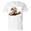 Softstyle® V-Neck T-Shirt Thumbnail