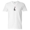 Softstyle® V-Neck T-Shirt Thumbnail