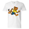 Softstyle® V-Neck T-Shirt Thumbnail