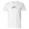 Softstyle® V-Neck T-Shirt Thumbnail