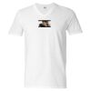 Softstyle® V-Neck T-Shirt Thumbnail