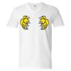 Softstyle® V-Neck T-Shirt Thumbnail