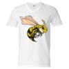 Softstyle® V-Neck T-Shirt Thumbnail