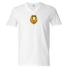 Softstyle® V-Neck T-Shirt Thumbnail