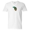 Softstyle® V-Neck T-Shirt Thumbnail