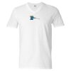 Softstyle® V-Neck T-Shirt Thumbnail