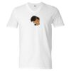 Softstyle® V-Neck T-Shirt Thumbnail