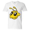 Softstyle® V-Neck T-Shirt Thumbnail