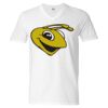 Softstyle® V-Neck T-Shirt Thumbnail