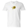 Softstyle® V-Neck T-Shirt Thumbnail