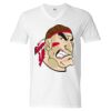 Softstyle® V-Neck T-Shirt Thumbnail