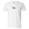 Softstyle® V-Neck T-Shirt Thumbnail