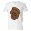 Softstyle® V-Neck T-Shirt Thumbnail