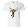 Softstyle® V-Neck T-Shirt Thumbnail