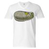 Softstyle® V-Neck T-Shirt Thumbnail