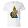 Softstyle® V-Neck T-Shirt Thumbnail