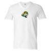 Softstyle® V-Neck T-Shirt Thumbnail