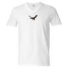 Softstyle® V-Neck T-Shirt Thumbnail