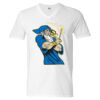 Softstyle® V-Neck T-Shirt Thumbnail