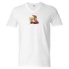 Softstyle® V-Neck T-Shirt Thumbnail