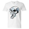 Softstyle® V-Neck T-Shirt Thumbnail