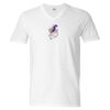 Softstyle® V-Neck T-Shirt Thumbnail