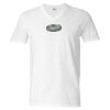 Softstyle® V-Neck T-Shirt Thumbnail