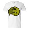 Softstyle® V-Neck T-Shirt Thumbnail