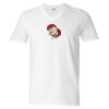 Softstyle® V-Neck T-Shirt Thumbnail